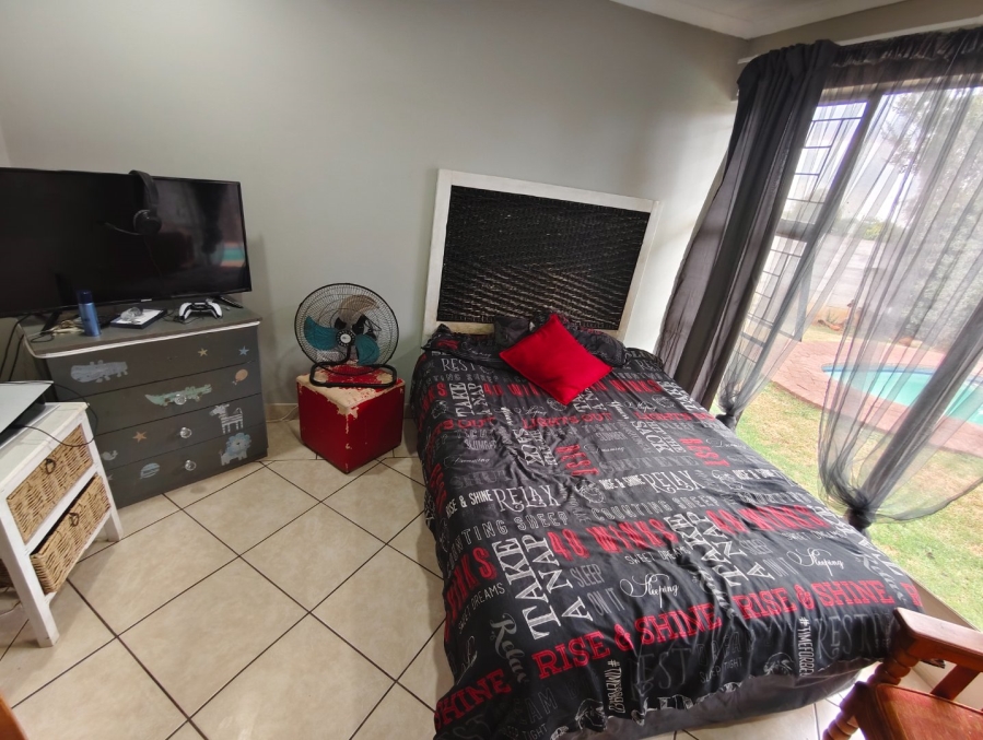 To Let 3 Bedroom Property for Rent in Fleurdal Free State